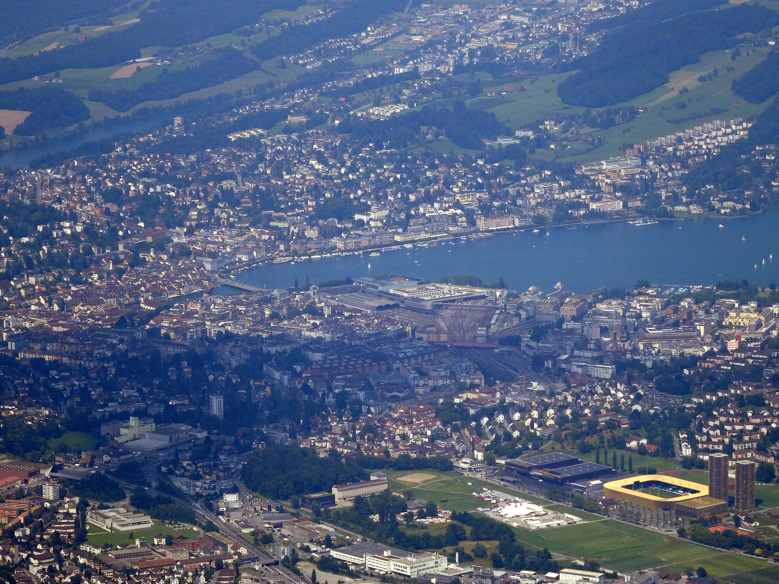 Pilatus